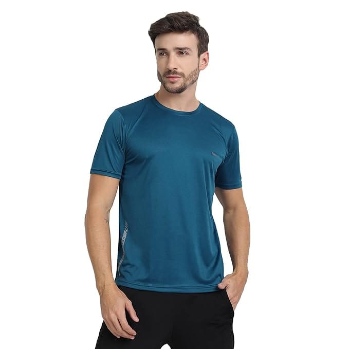 Men's T-Shirt Pack of 4 š (Buy 1 GET 3 FREEš„š„)