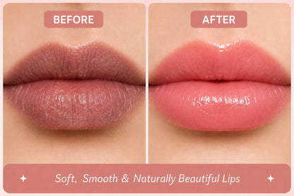 Rosy Glow Lip Balm