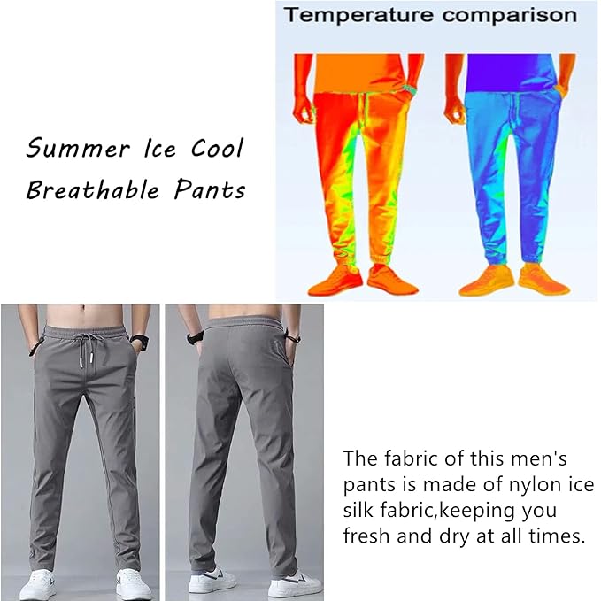 2 Pcs Combo Men's Regular Fit Lycra Track Pants (Pack of 2)
