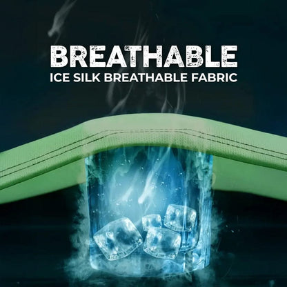 Men's Outdoor Sports Quick-Drying Breathable 2-Piece Combo Set 🏃‍♂️👕 (Get Shorts Free🔥)