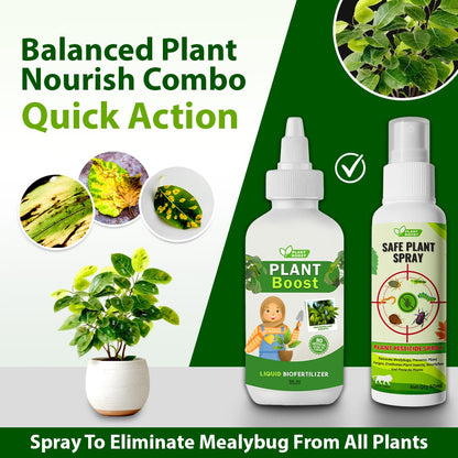 🌿 Plant Boost & Protect Kit
